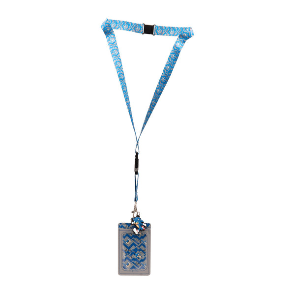Sonic 3 Sonic  Lanyard with PVC Charm