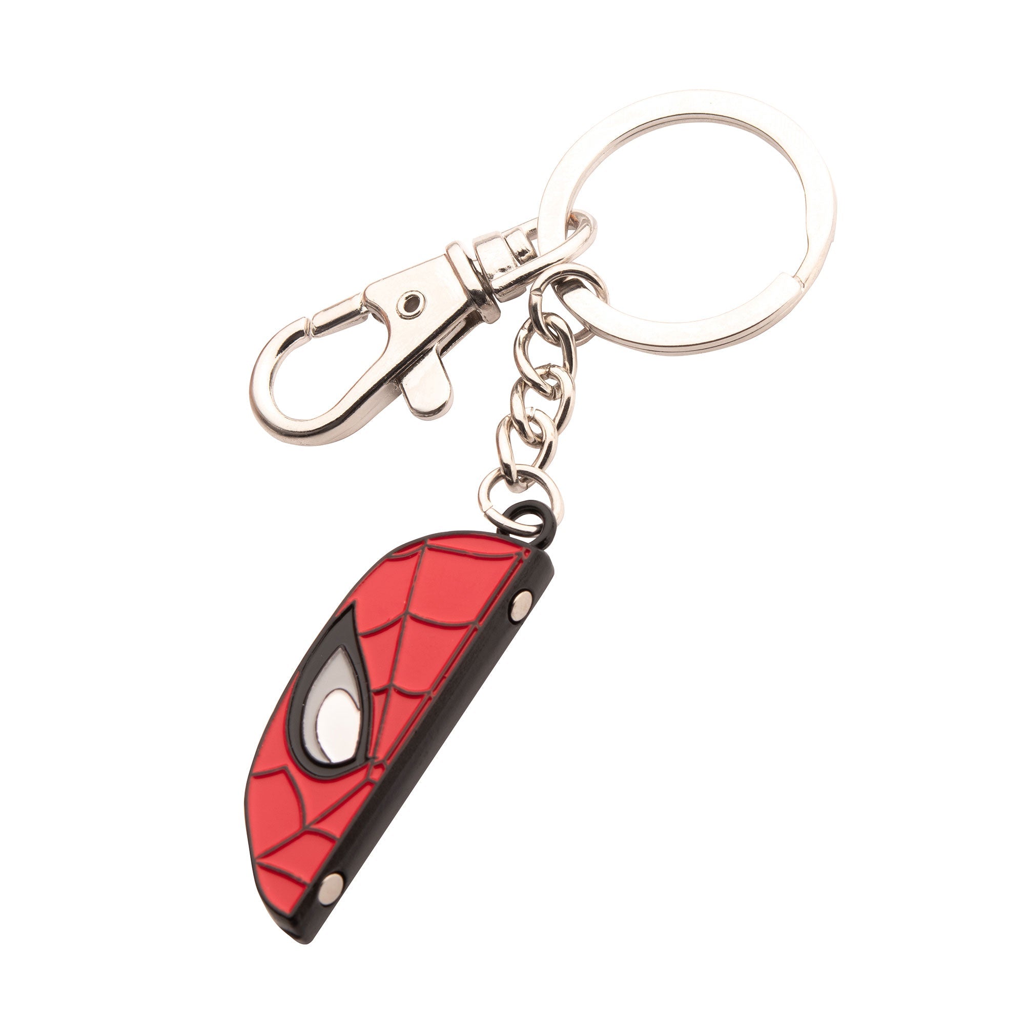 Spiderman & Venom Best of Friends Keychain Set - Jewelry Brands Shop