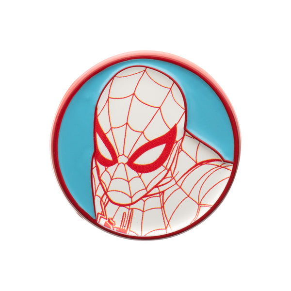 Spider-Man Brand New Day San Diego Comic-Con Pin