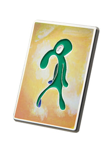 Spongebob Squarepants Bold and Brash Lapel Pin - Jewelry Brands Shop