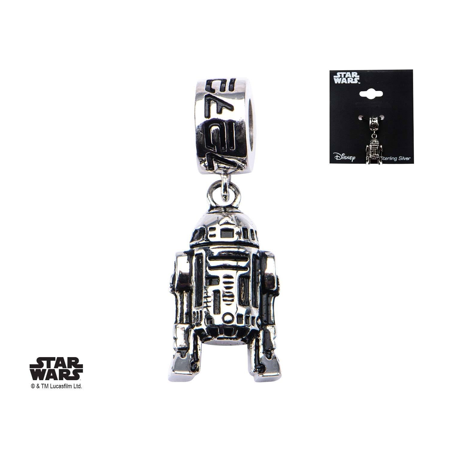 【稀少品】R2-D2根付風アクセサリー Přívěšek na klíče 