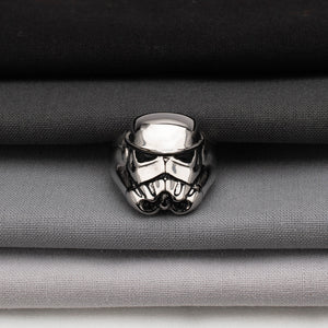Star Wars 3D Stormtrooper Ring – Jewelry Brands Shop