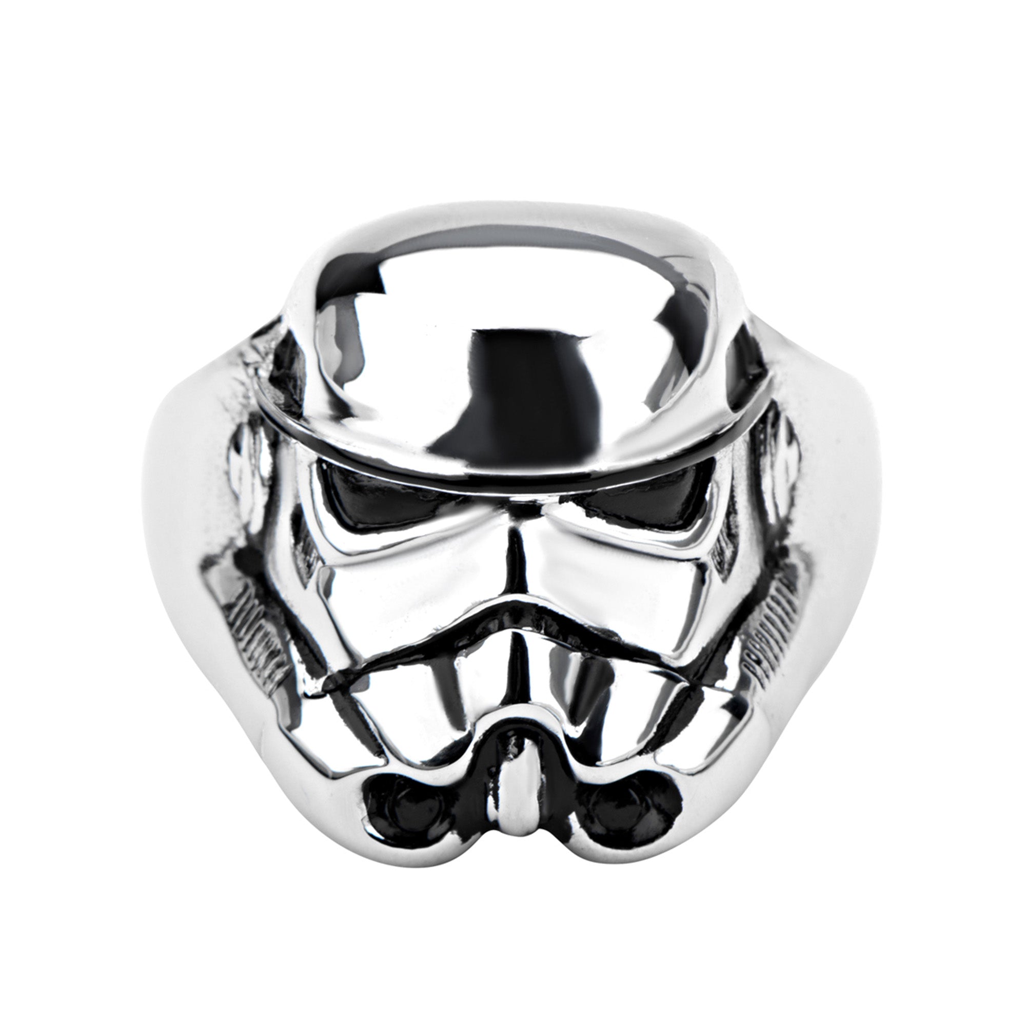 Star Wars 3D Stormtrooper Ring - Jewelry Brands Shop