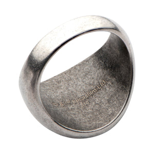 Star Wars Andor Symbol Signet Ring - Jewelry Brands Shop