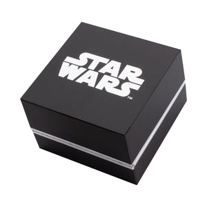 Star Wars Andor Symbol Signet Ring - Jewelry Brands Shop