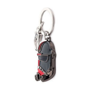 Star Wars Bad Batch Hunter 3D Keychain - Jewelry Brands Shop