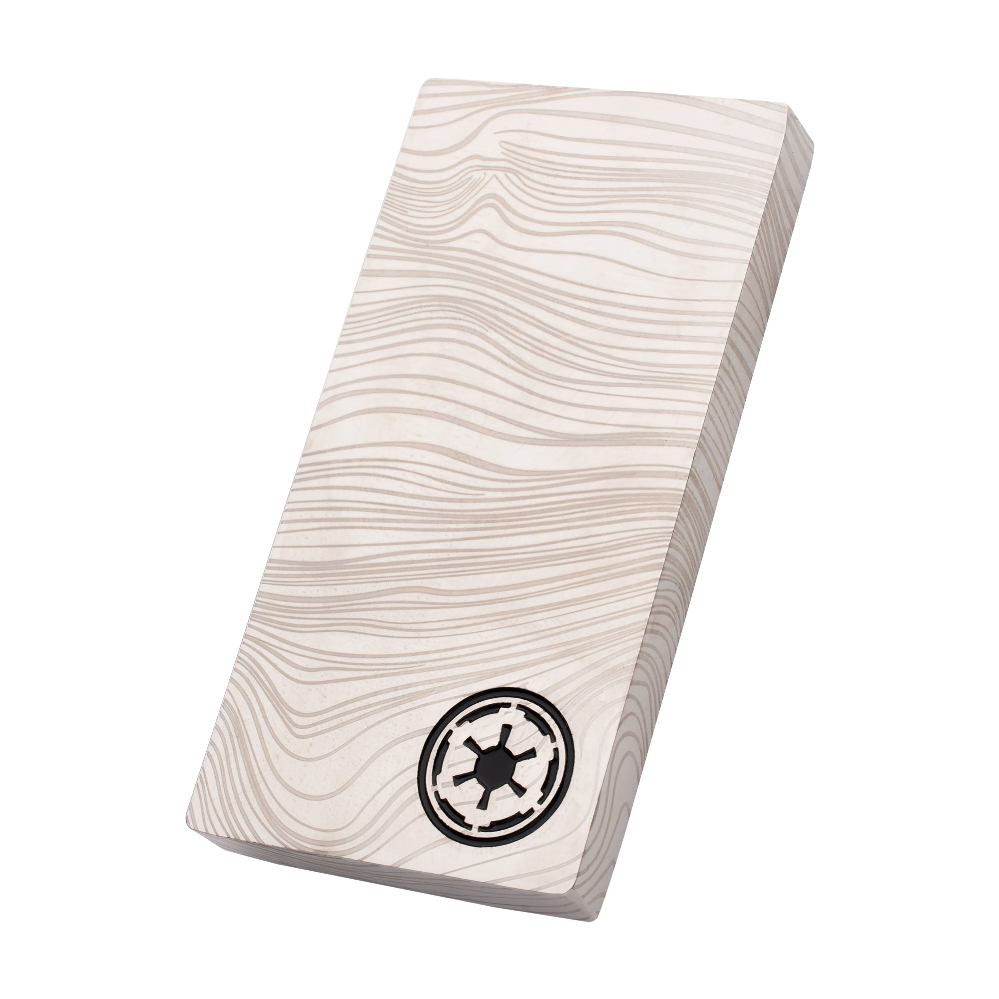 Star Wars Beskar Credit Magnetic Pin [COMING SOON] - Jewelry Brands Shop