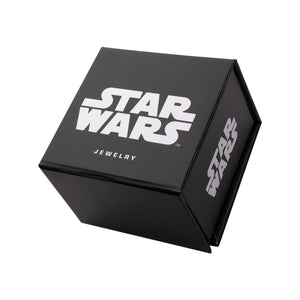 Star Wars Black Plated 3D Darth Vader Ring - Jewelry Brands Shop