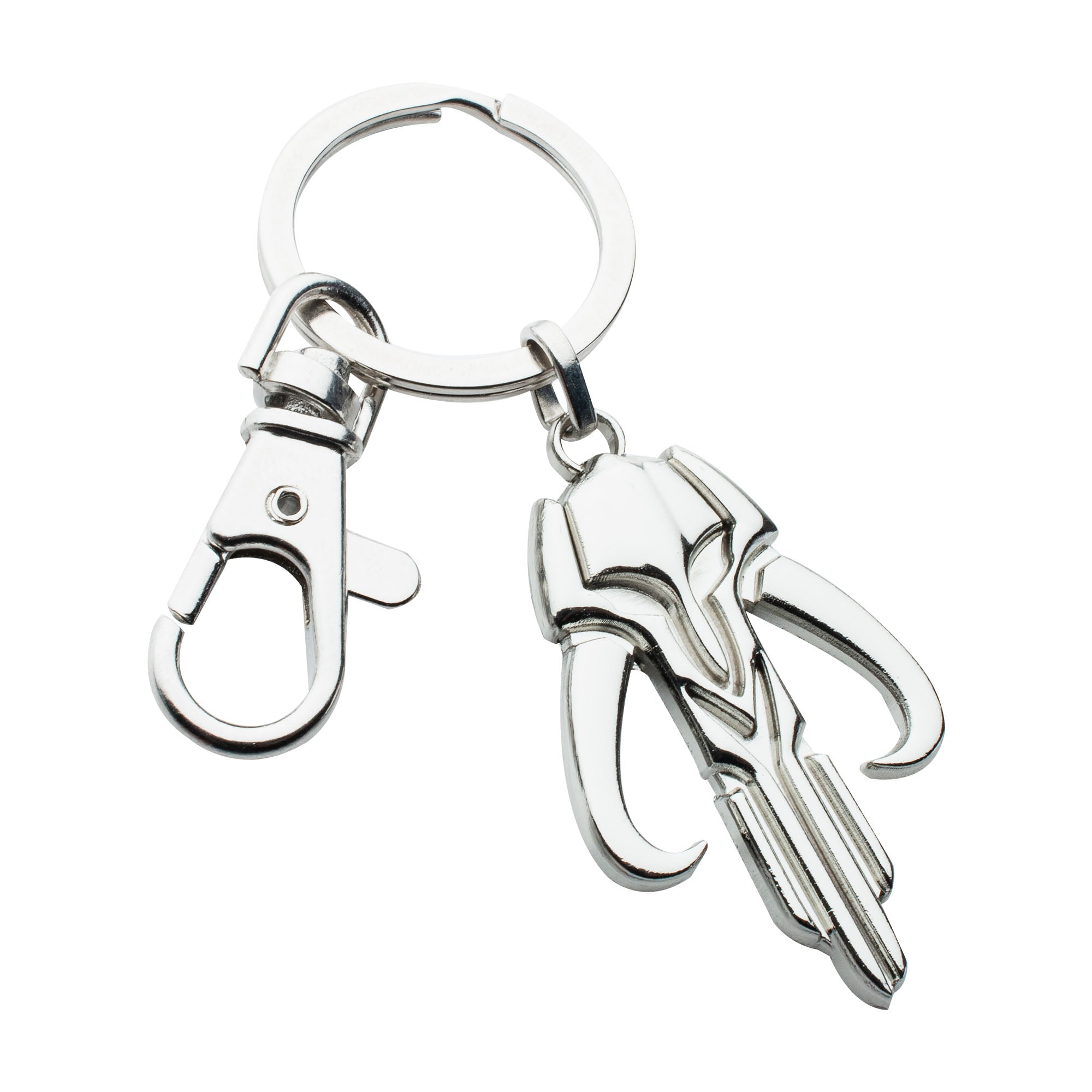 Star Wars Bo - Katan Mythosaur Keychain - Jewelry Brands Shop