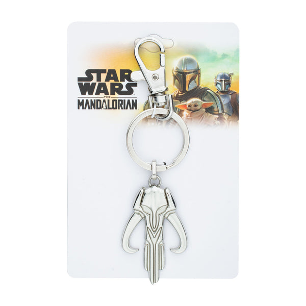Star Wars Bo-Katan Mythosaur Keychain