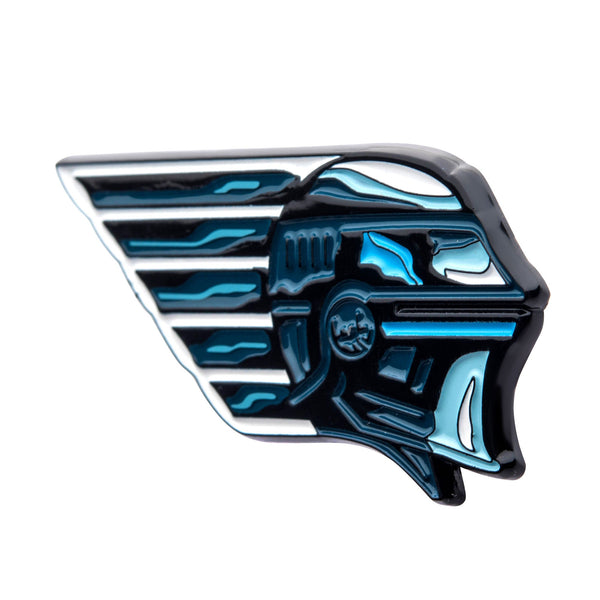 Star Wars Boba Fett Fennec Chrome Pin