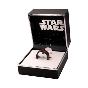 Star Wars Boba Fett Ring - Jewelry Brands Shop