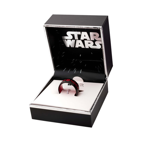 Star Wars Come To The Dark Side Darth Vader Ring