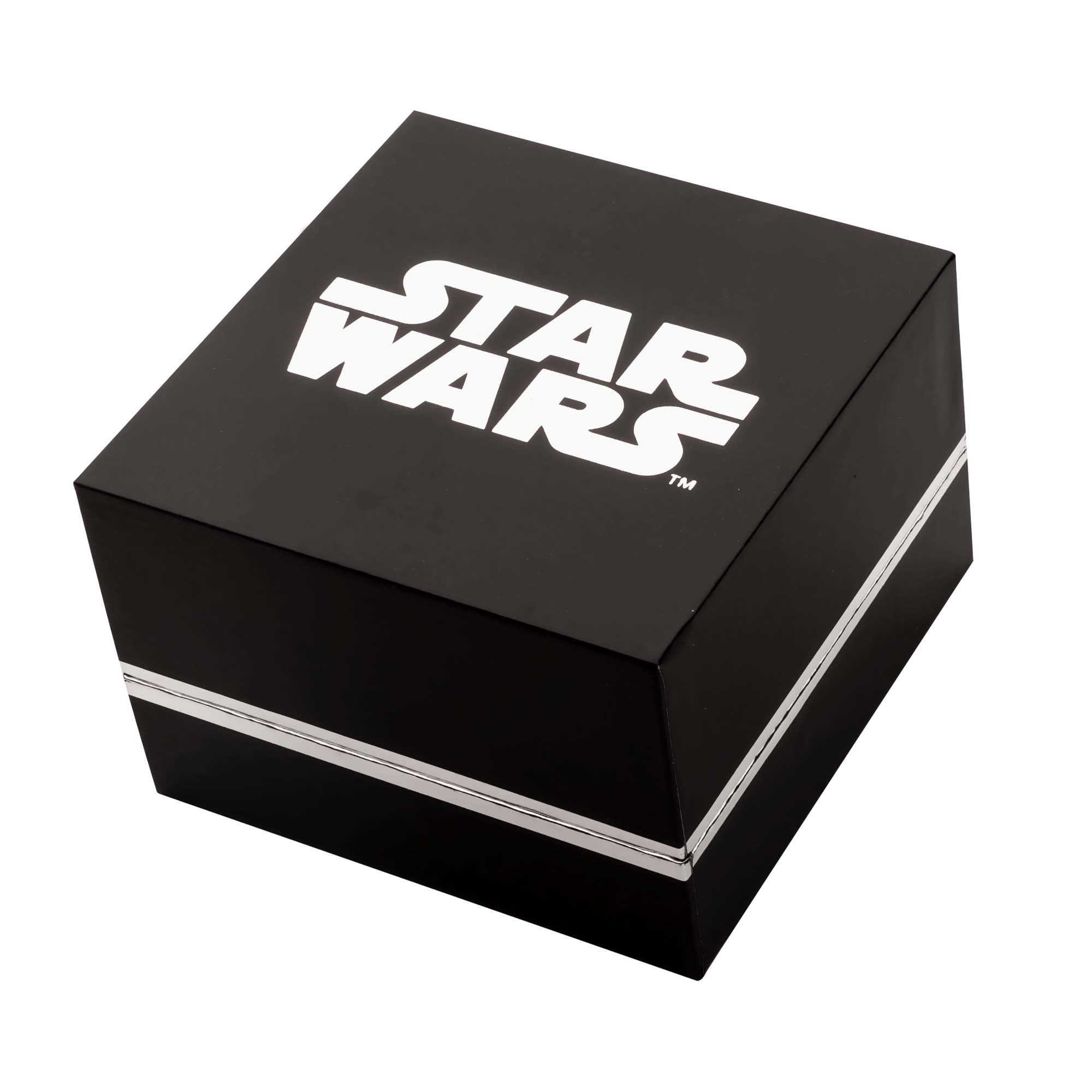 Star Wars Come To The Dark Side Darth Vader Ring - Jewelry Brands Shop