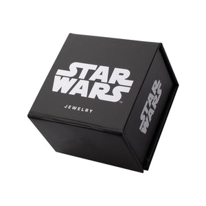 Star Wars Cut Out Logo Ring - Jewelry Brands Shop