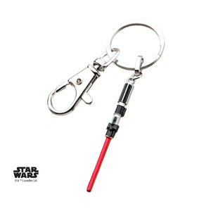 Star Wars Darth Vader Lightsaber Keychain - Jewelry Brands Shop