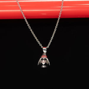 Star Wars Darth Vader Pendant Necklace - Jewelry Brands Shop