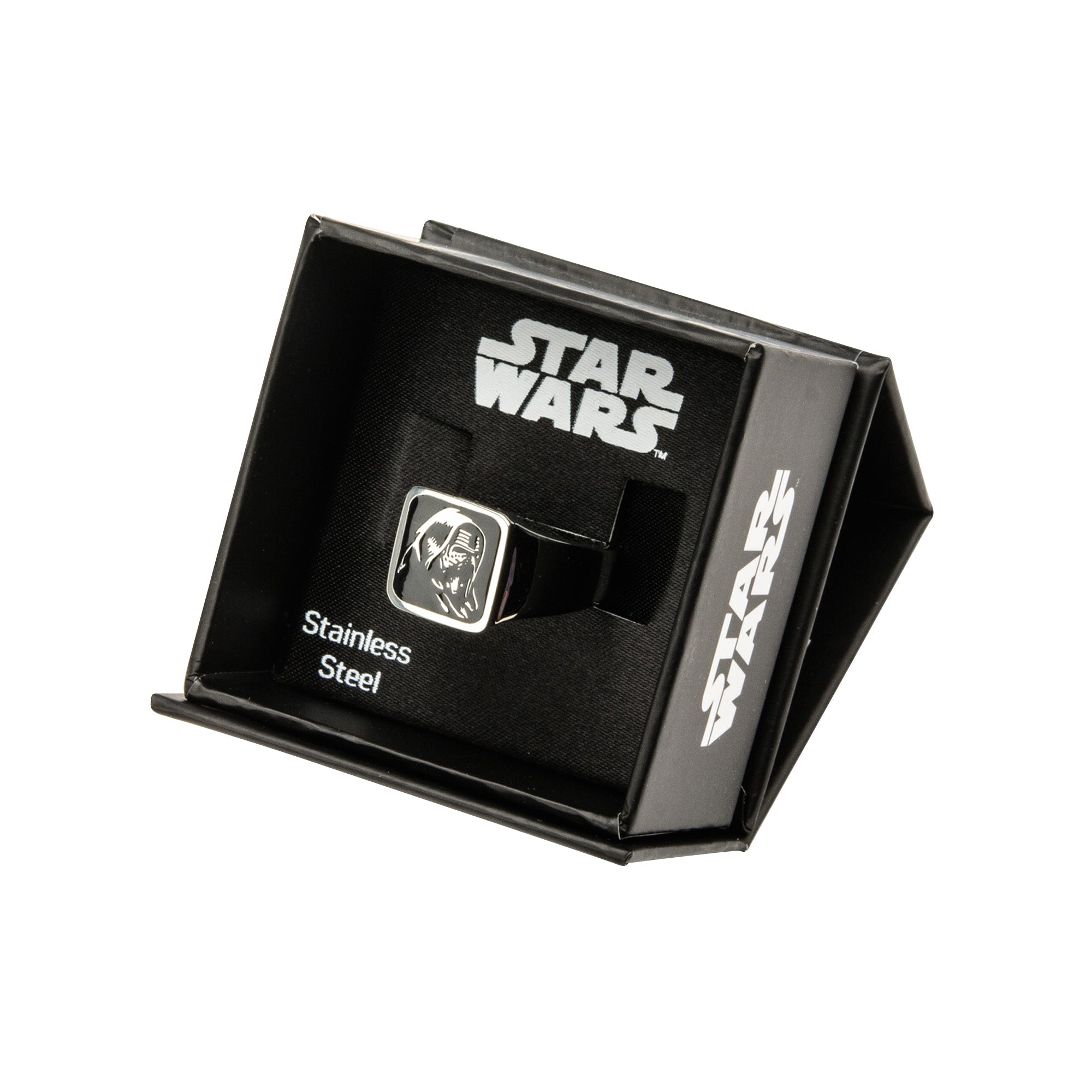 Star Wars Episode 7 Kylo Ren Ring - Jewelry Brands Shop