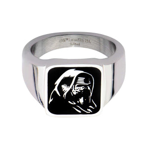 Star Wars Episode 7 Kylo Ren Ring - Jewelry Brands Shop