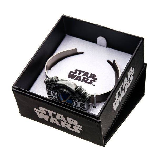 Star Wars Episode 8 Beacon Tracker Bracelet