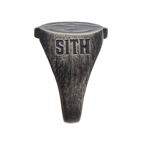 Star Wars Episode 9 Rise of Skywalker Sith Symbol Ring