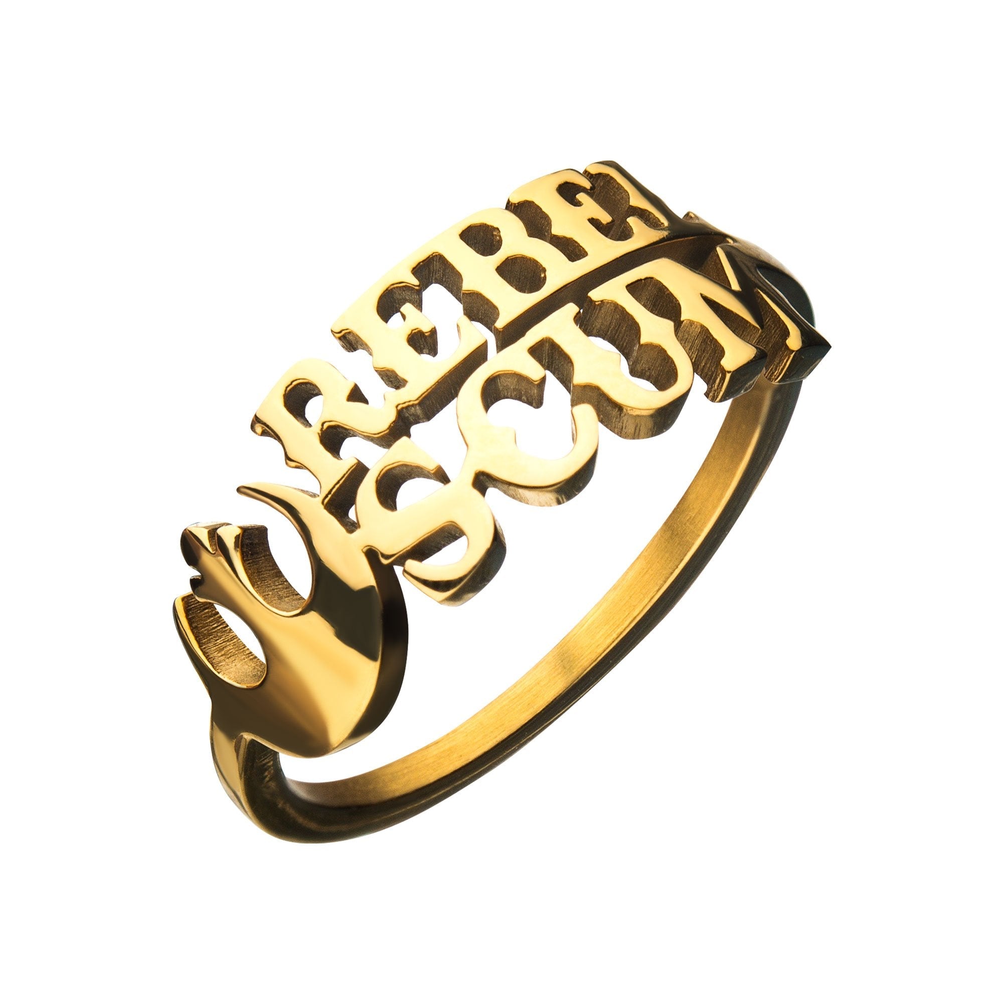 Star Wars Episode 9 Scum Rebel Ring - Jewelry Brands Shop