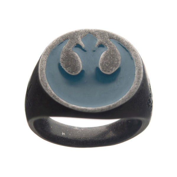 Star Wars Episode 9 Scum Rebel Ring