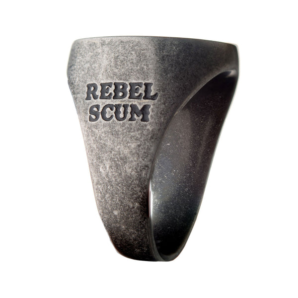 Star Wars Episode 9 Scum Rebel Ring