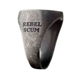 Star Wars Episode 9 Scum Rebel Ring - Jewelry Brands Shop