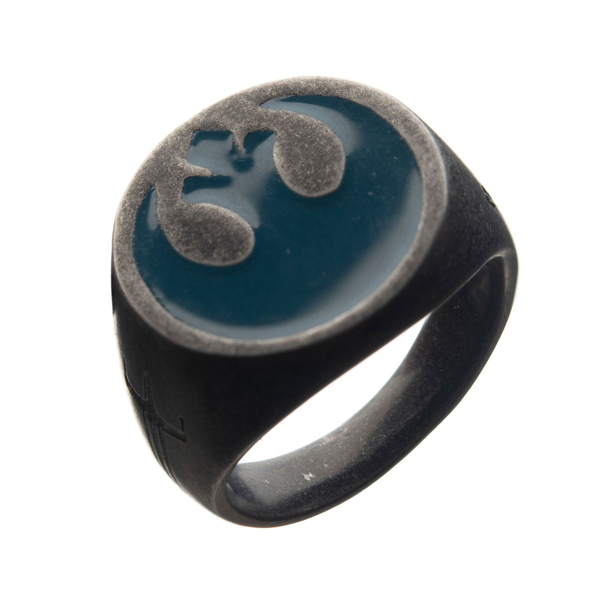 Star Wars Episode 9 Scum Rebel Ring