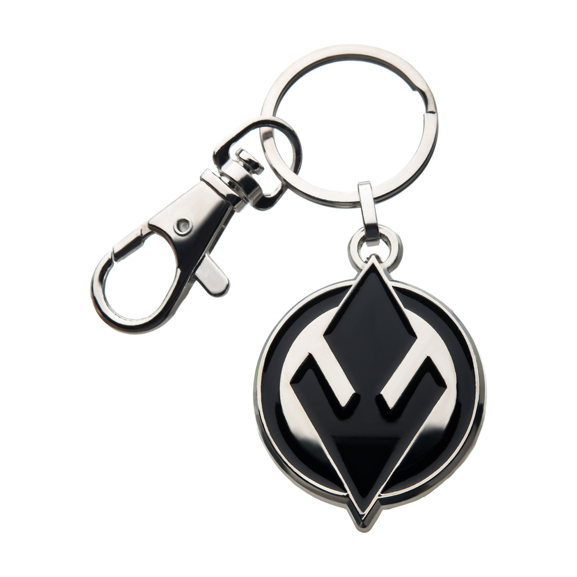 Dark Star Wars Episode 9 Sith Symbol Key Chain – Jewelry Brands Shop