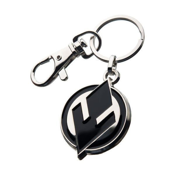 Star Wars Episode 9 Sith Symbol Keychain
