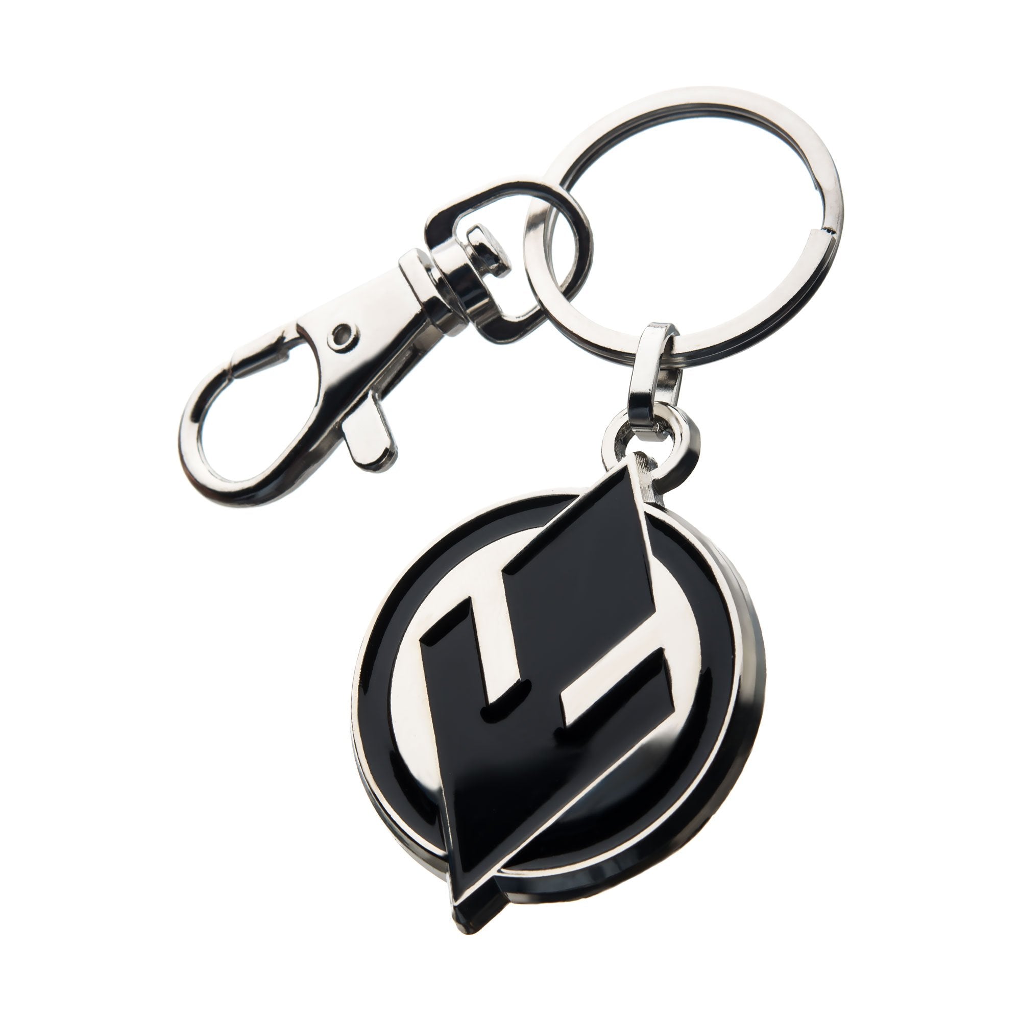 Star Wars Episode 9 Sith Symbol Keychain - Jewelry Brands Shop