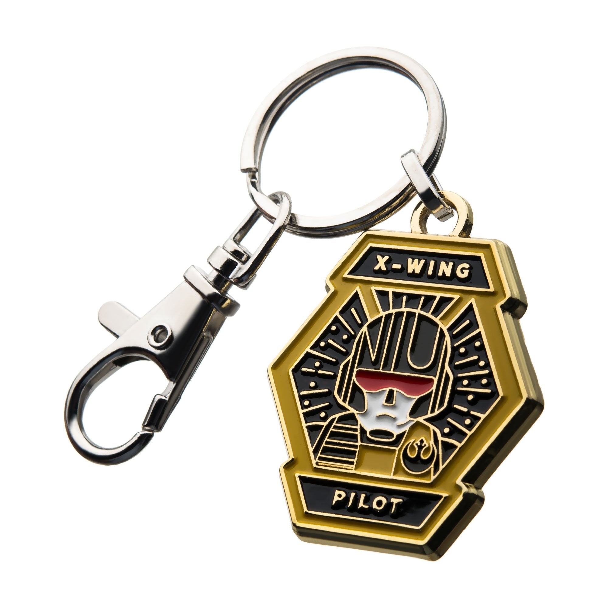 Star Wars Episode 9 X - Wing Keychain - Jewelry Brands Shop