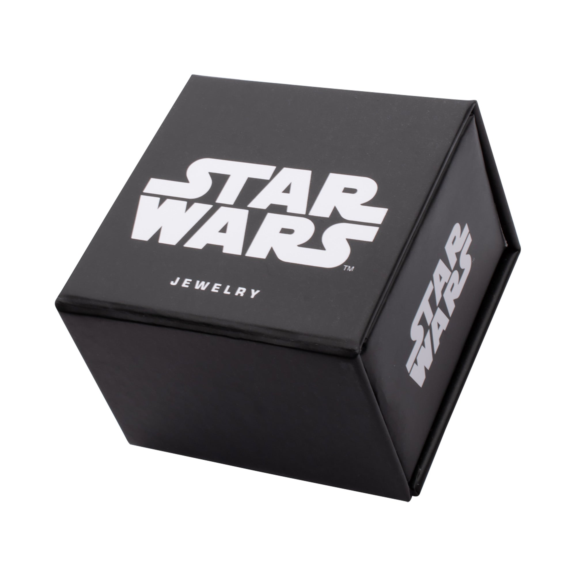 Star Wars Galactic Empire and Rebel Alliance Symbol Ring - Jewelry Brands Shop