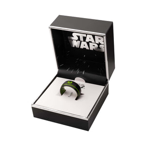 Star Wars Jedi Master Ring - Jewelry Brands Shop