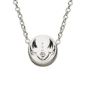 Star Wars Jedi Symbol Bead Pendant Necklace - Jewelry Brands Shop