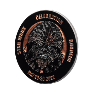 Star Wars Krrsantan Pin - Jewelry Brands Shop