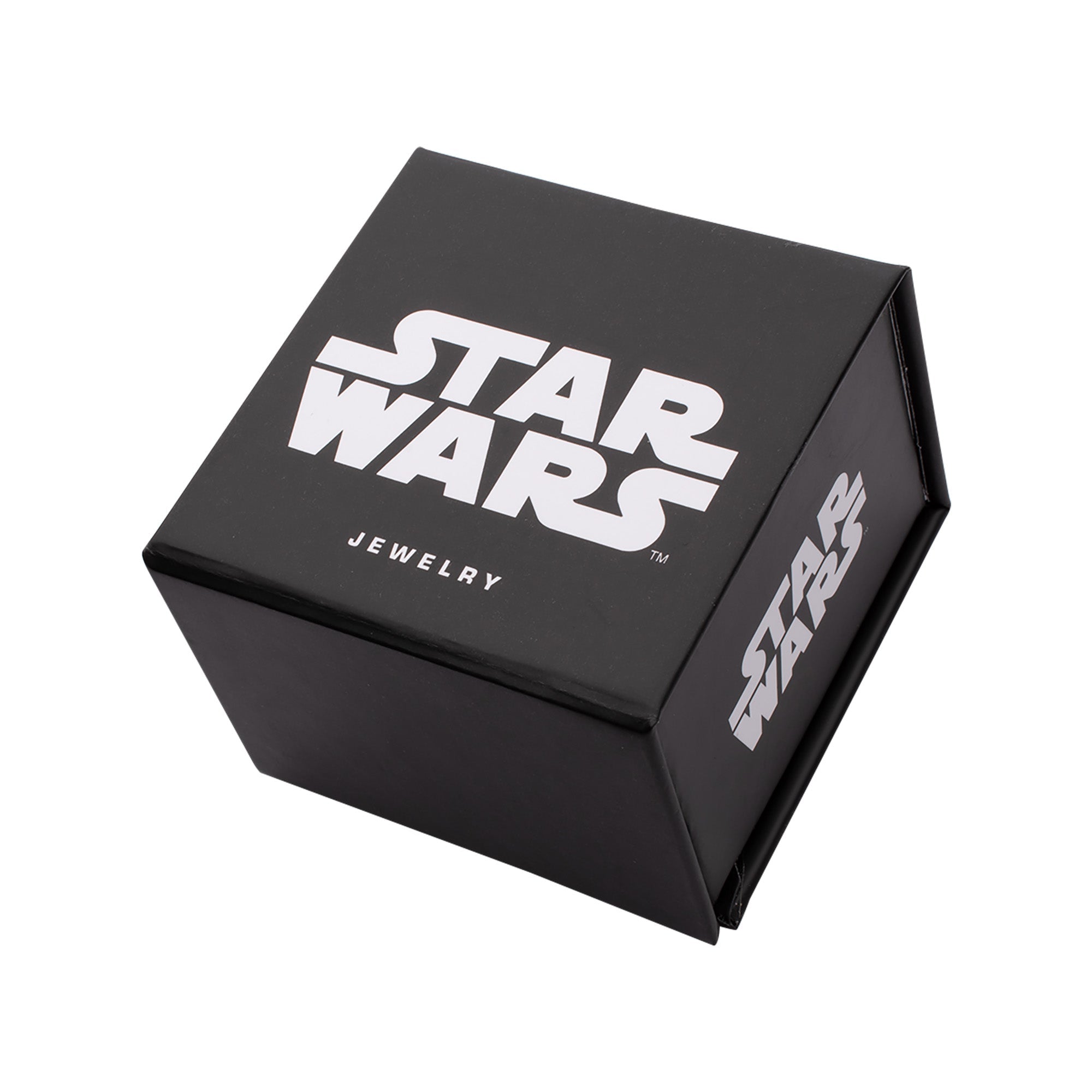 Star Wars Logo Ring - Jewelry Brands Shop