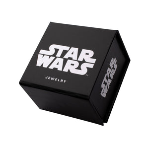 Star Wars Logo Spinner Ring - Jewelry Brands Shop