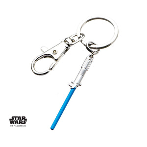 Star Wars Luke Skywalker's Lightsaber Keychain - Jewelry Brands Shop