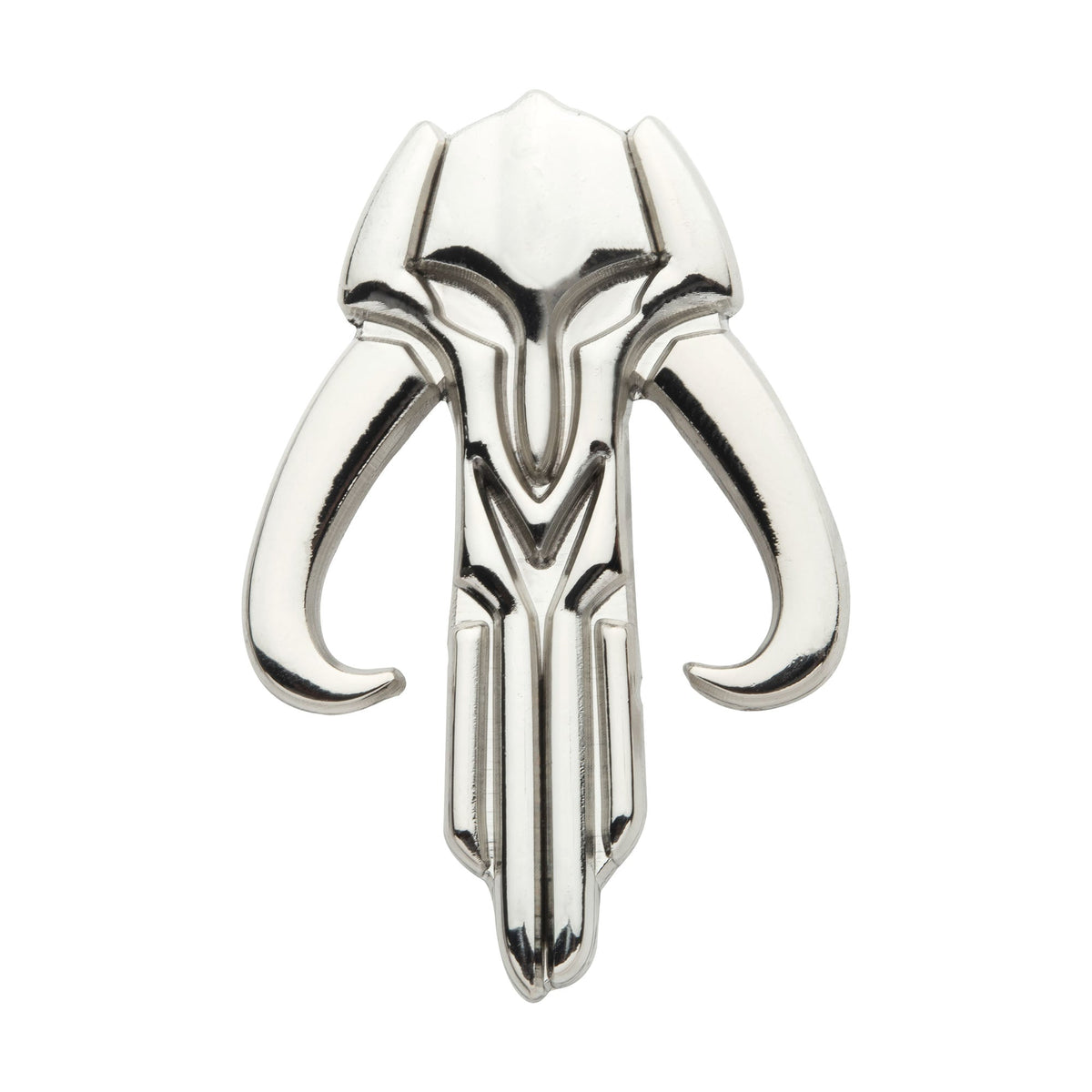 Star Wars Mandalorian 3 Mythosaur 3D Cast Pin
