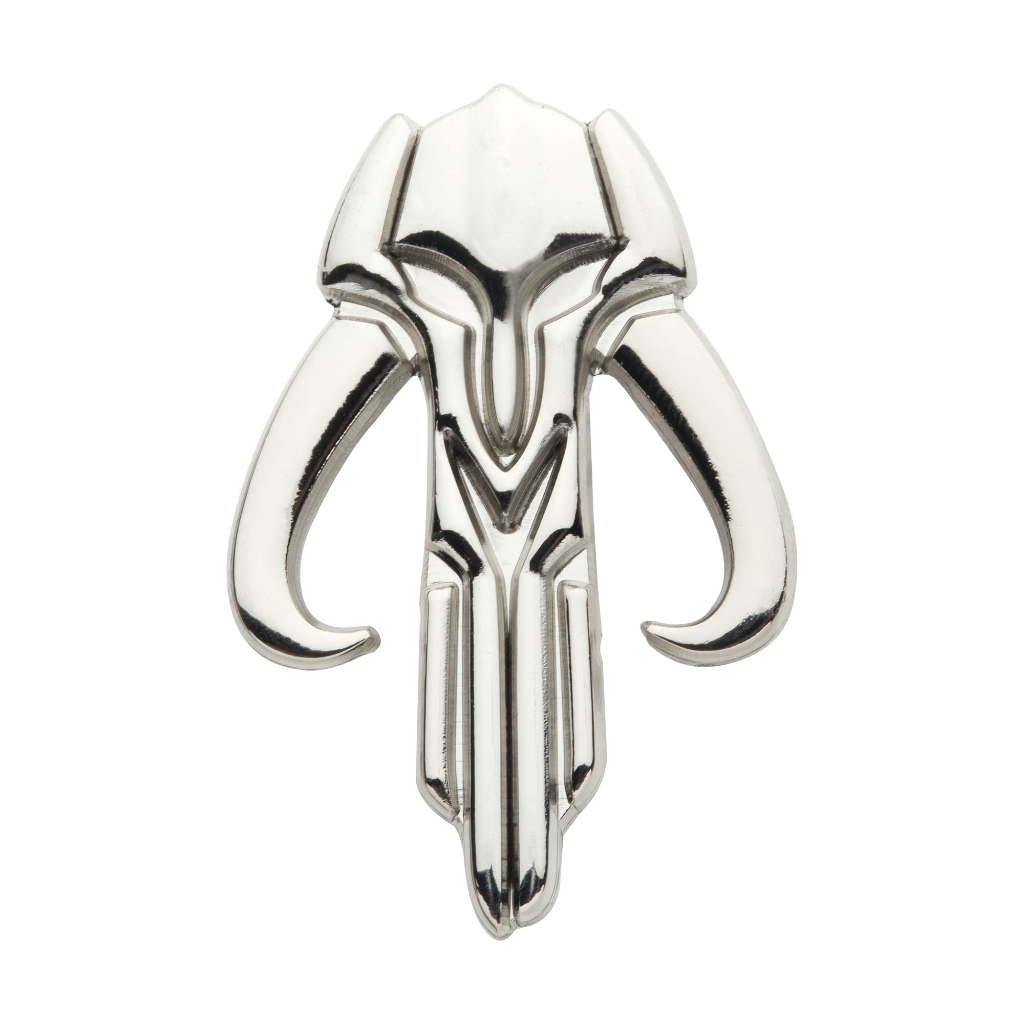 Boutons De Manchette Star Wars Grogu Mandalorian - En Acier Inoxydable, Livrés Avec étui - 12