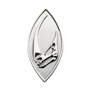 Star Wars Mandalorian Mudhorn Magnetic Pin - Jewelry Brands Shop