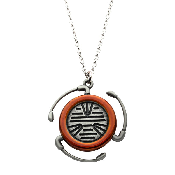 Star Wars Obi-Wan Kenobi 3D Replica Necklace