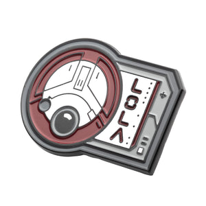 Star Wars Obi - Wan Kenobi Lola Droid Enamel Pin - Jewelry Brands Shop