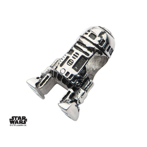 Star Wars R2 - D2 Bead Charm - Jewelry Brands Shop