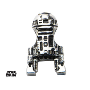 Star Wars R2 - D2 Bead Charm - Jewelry Brands Shop