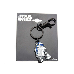 Star Wars R2 - D2 Keychain - Jewelry Brands Shop