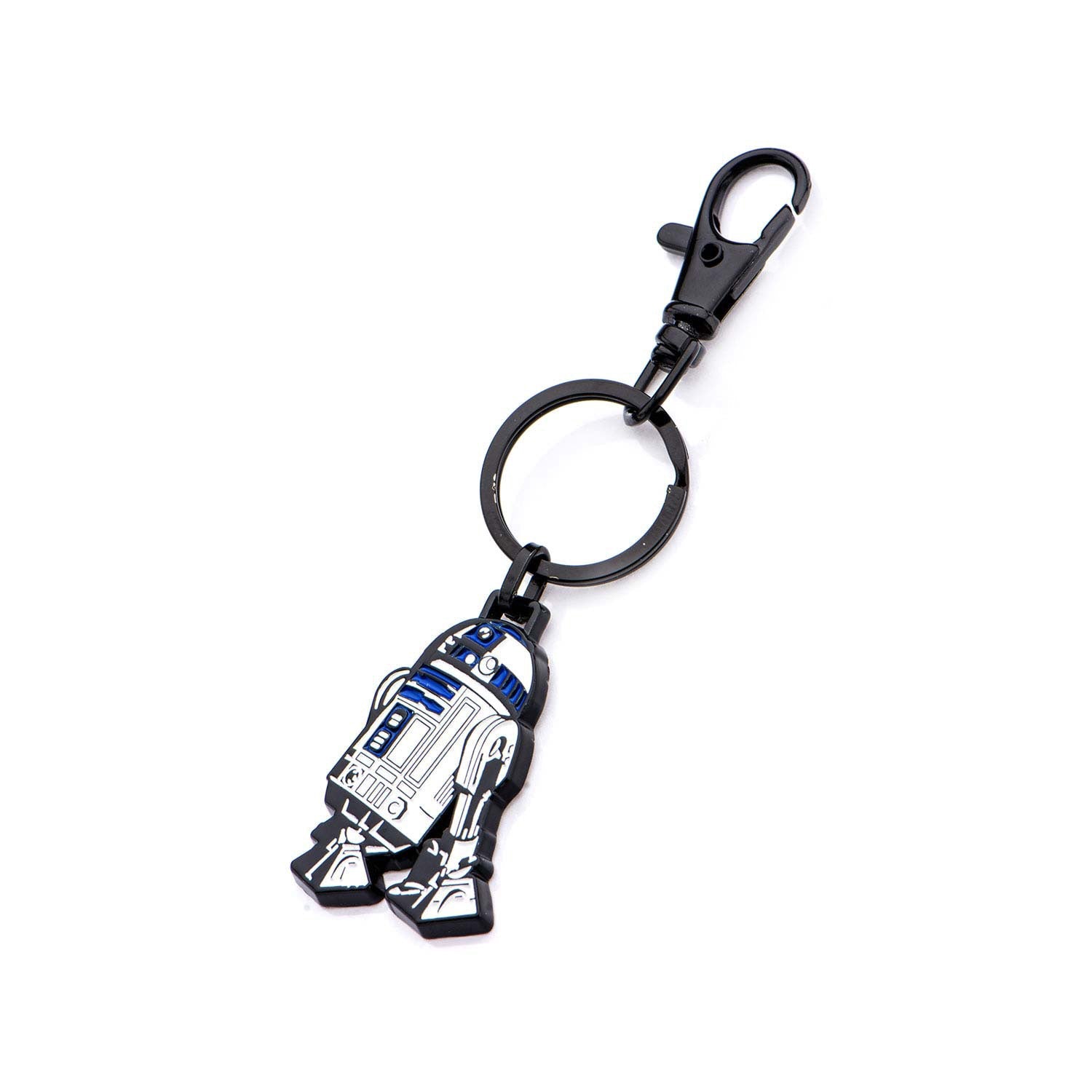 Star Wars R2 - D2 Keychain - Jewelry Brands Shop